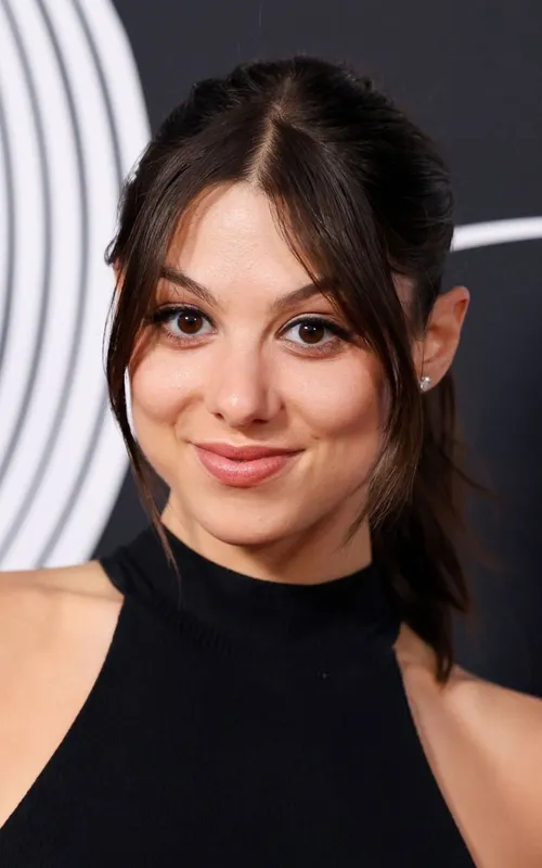 Kira Kosarin
