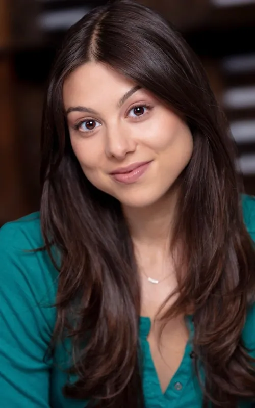Kira Kosarin