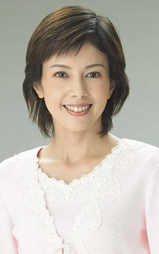 Yasuko Sawaguchi