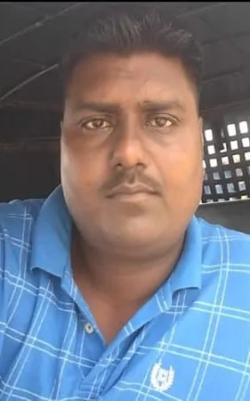 Nirmal Rajpoot