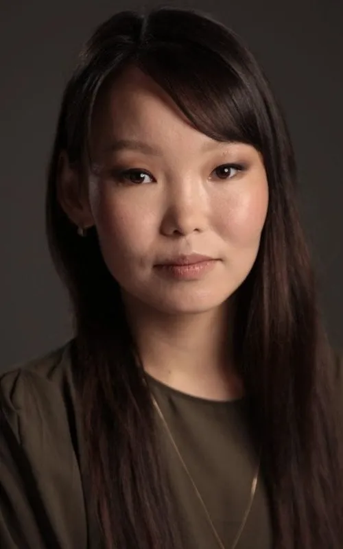 Mariya Kychkina