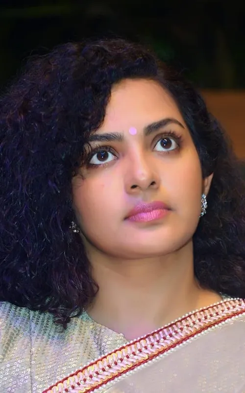 Parvathy Thiruvothu