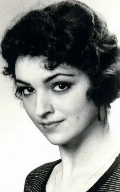 Elena Seropova