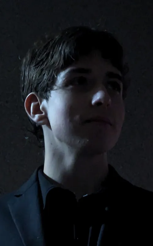 Evan Olsen