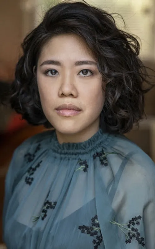 Jen Huang