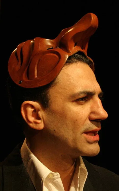Marco Manchisi
