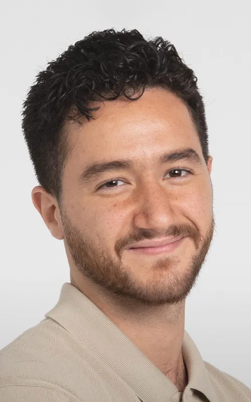 Ahmed Malek