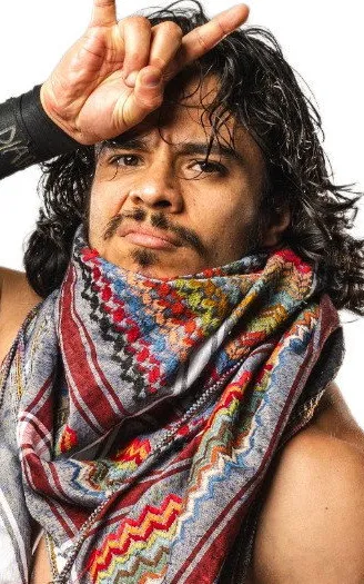 Gabriel Fuerza