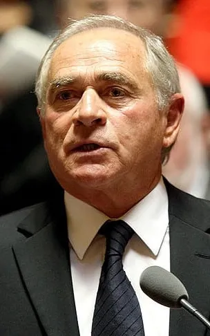 François Patriat