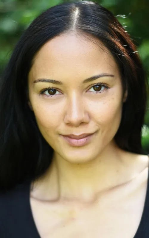 Katrina Anne Ward