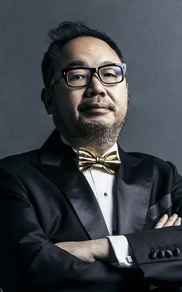 Zhang Yibai