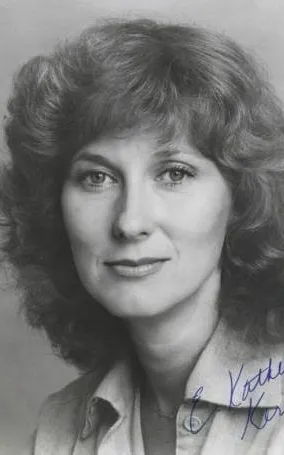 E. Katherine Kerr