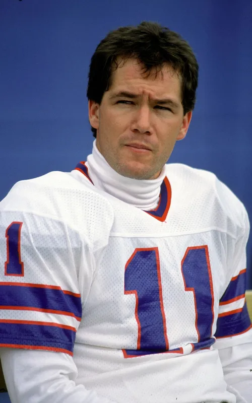 Scott Norwood