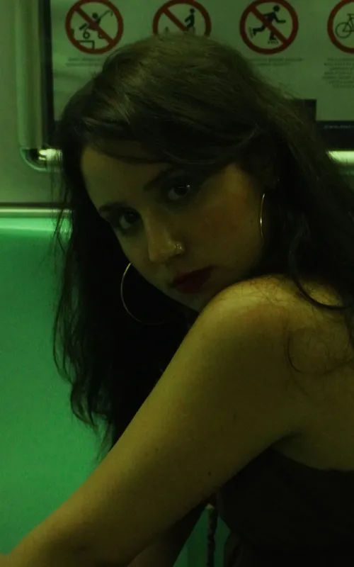 Azra Nur Canpolat