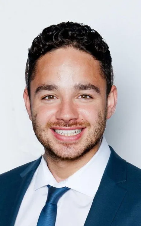 Adam Thomas