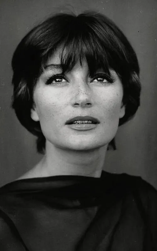 Anouk Aimée