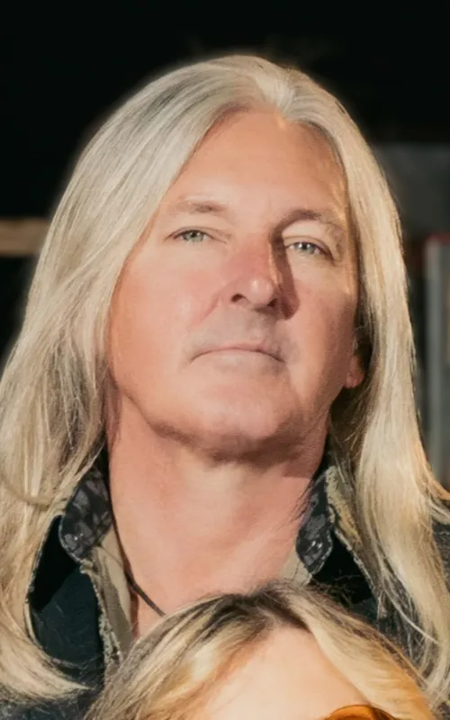 Mark Matejka