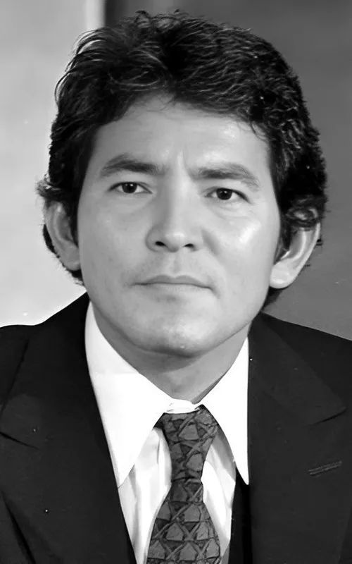 Isao Natsuyagi
