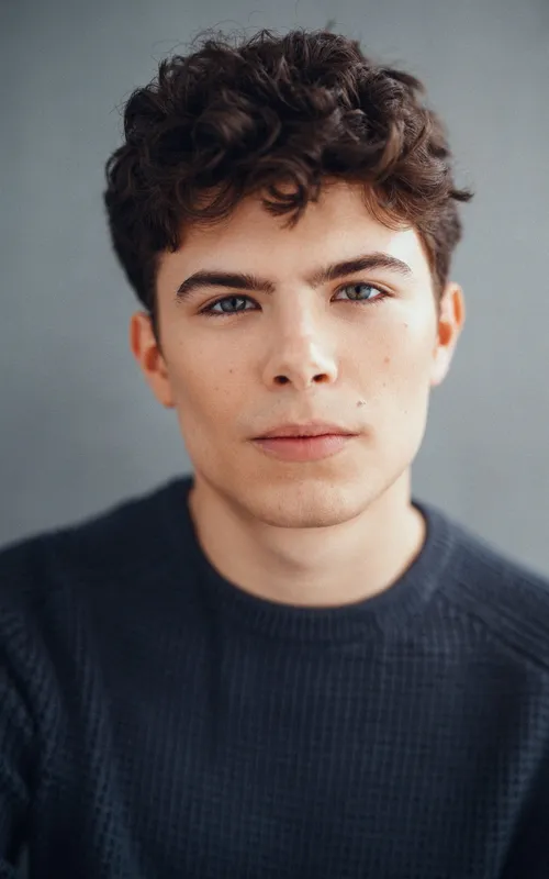 Simon Belz
