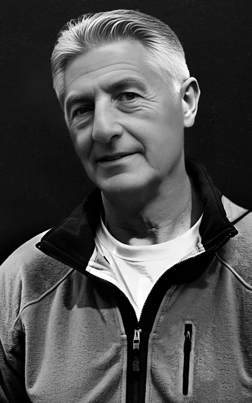 Henri Agresti