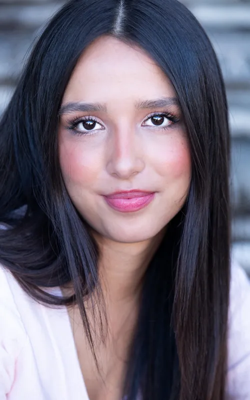 Isabella Madrigal