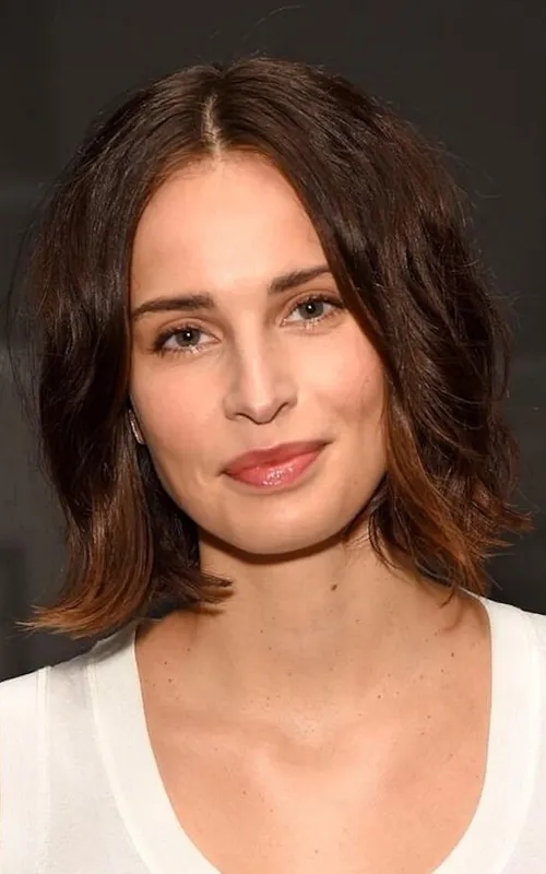 Heida Reed