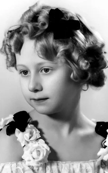Betsy Gay
