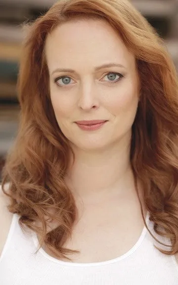 Kelley Rae O'Donnell
