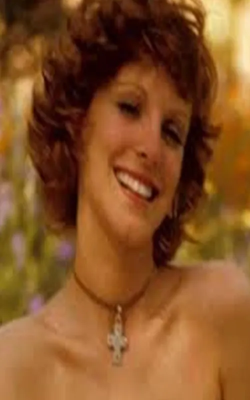Gwen Welles