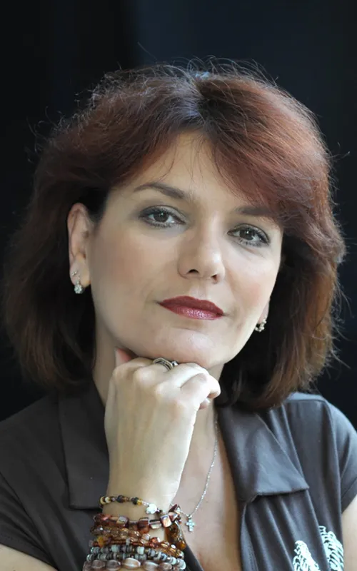 Radó Denise