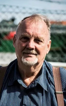 Janne Olsson