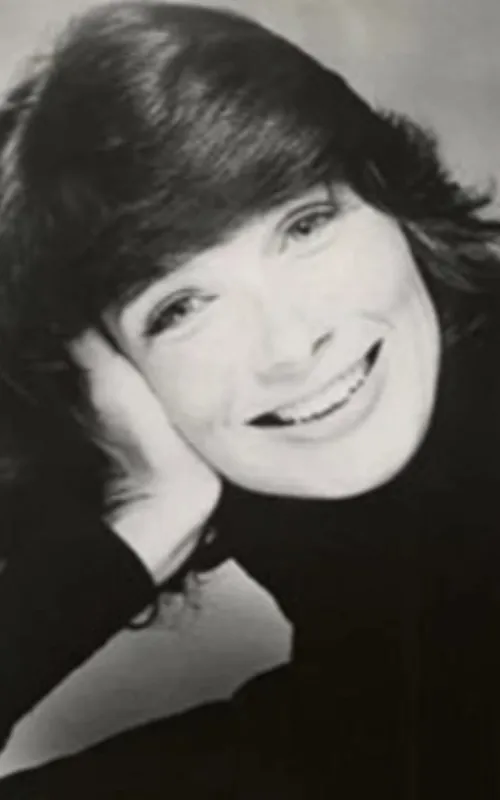 Tina Romanus