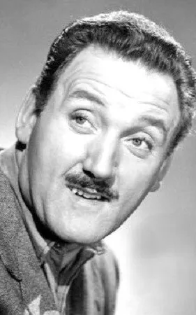 David Lodge