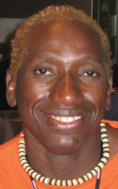 Ibrahim Maiga