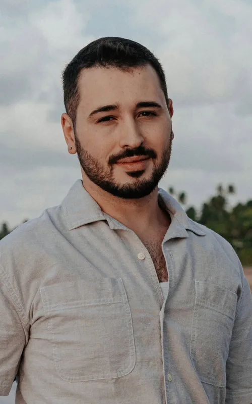 Lucas Arruda