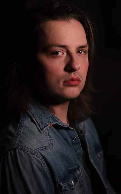 Daniel Cole