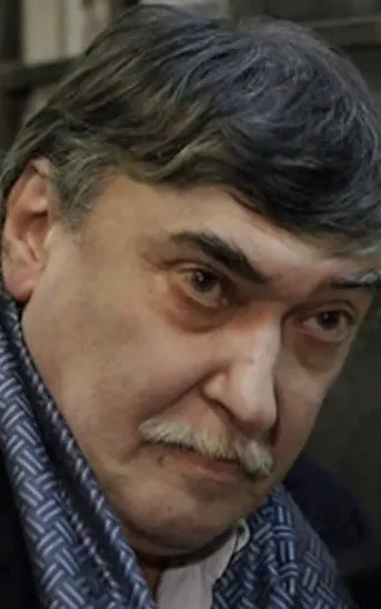 Boris Rabey