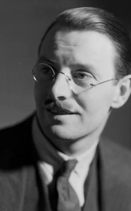 Sean O’Faoláin