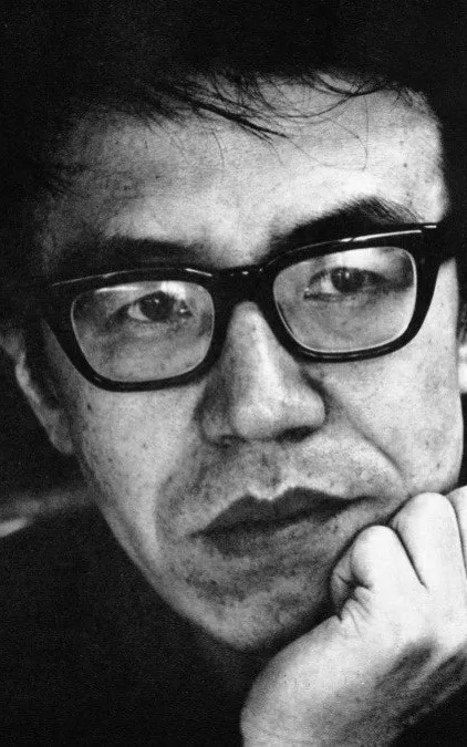 Mitsuharu Inoue