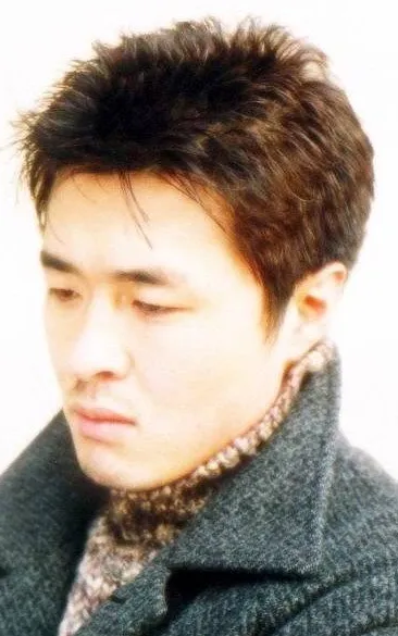 Park Chae-ik