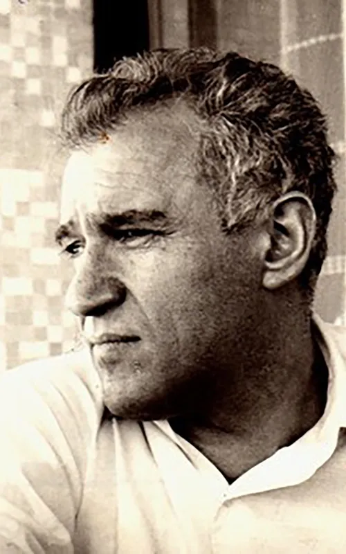 Martin Blaszko