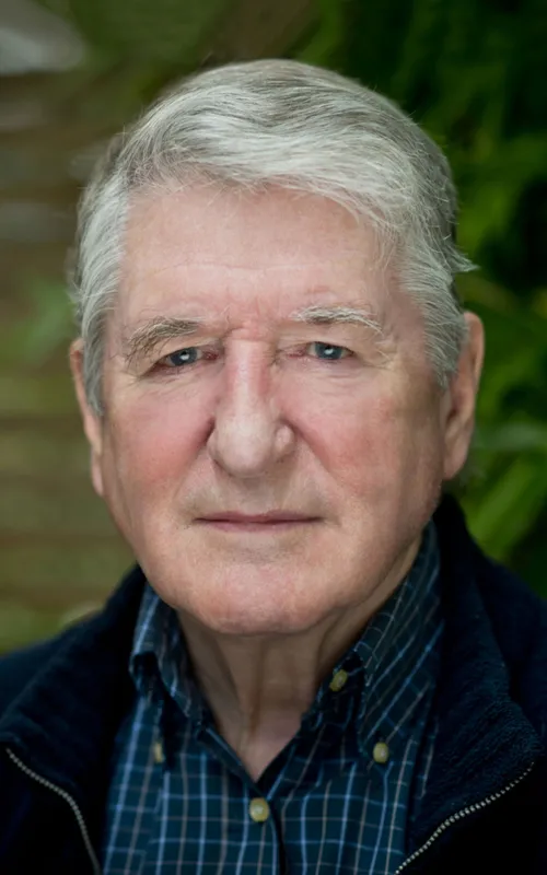 William Maxwell