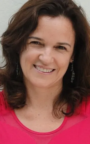 Sandra Corveloni