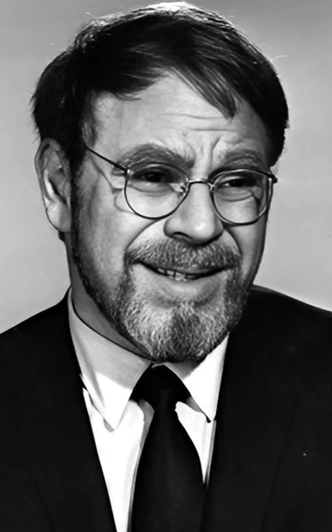 David Hurst