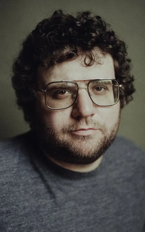 Eric K. Boulianne