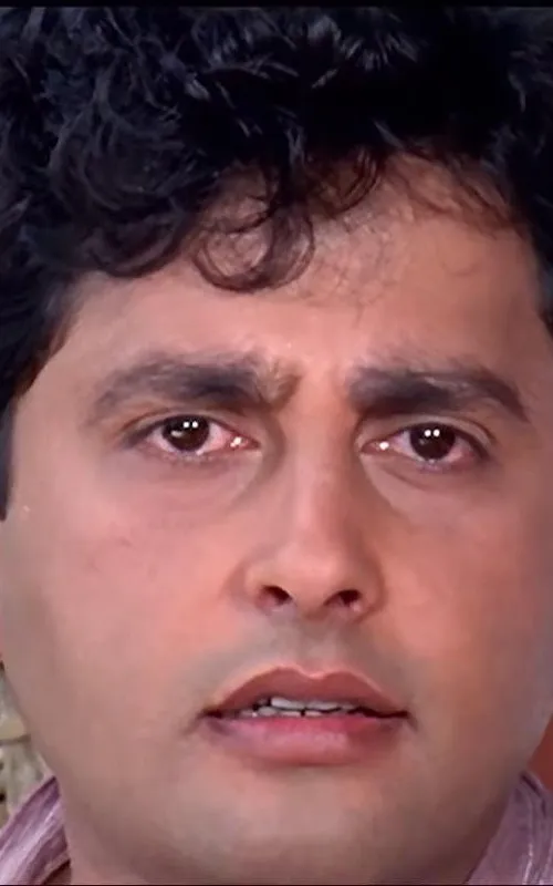 Deepak Tripathi