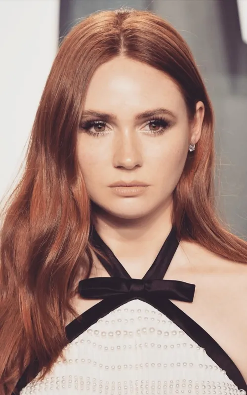 Karen Gillan