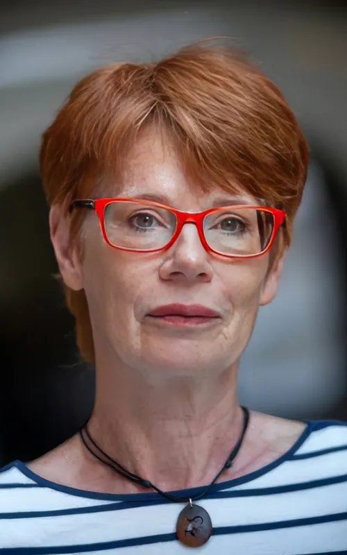 Jana Plichtová