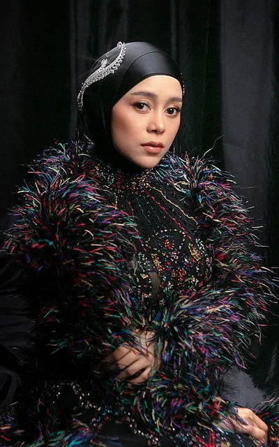 Lesti Kejora