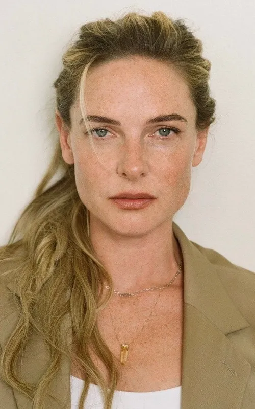 Rebecca Ferguson